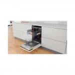 Mquina de Lavar Loia de Encastre WHIRLPOOL WSIO 3O34 PFE X