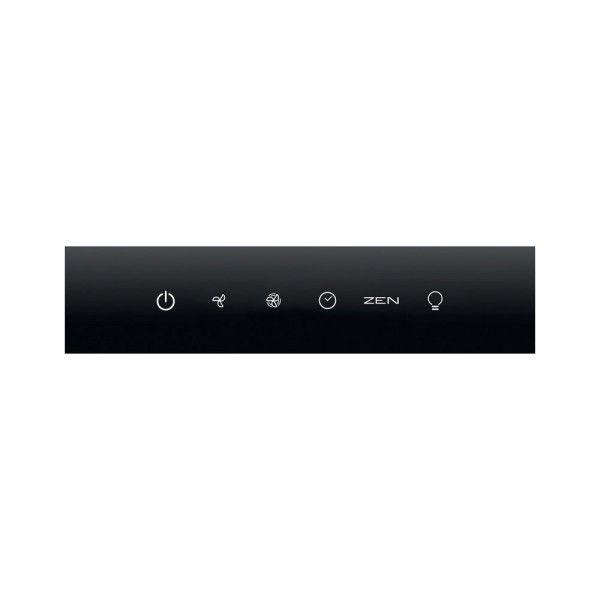 Exaustor WHIRLPOOL WHBS62FLTK