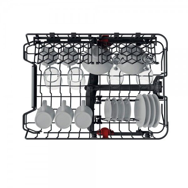 Mquina de Lavar Loia de Encastre WHIRLPOOL WSIO 3O34 PFE X