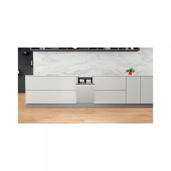 Mquina de Lavar Loia de Encastre WHIRLPOOL WSIO 3O34 PFE X