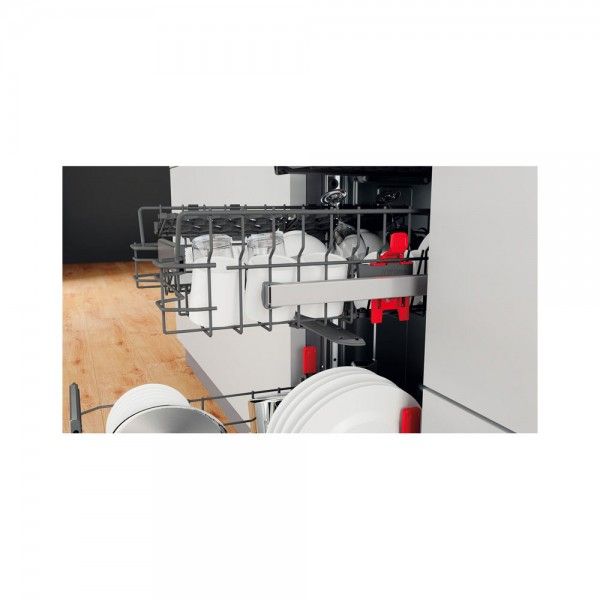 Mquina de Lavar Loia de Encastre WHIRLPOOL WSIO 3O34 PFE X