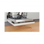 Mquina de Lavar Loia de Encastre WHIRLPOOL WSIO 3O34 PFE X