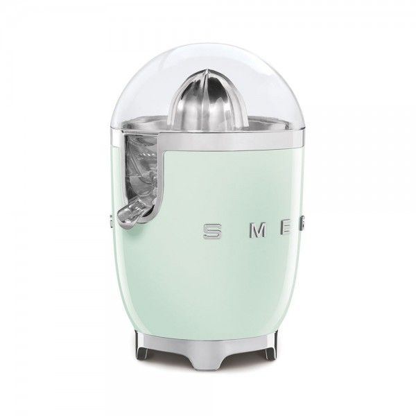 Espremedor de Citrinos Anni 50 SMEG CJF11PGEU