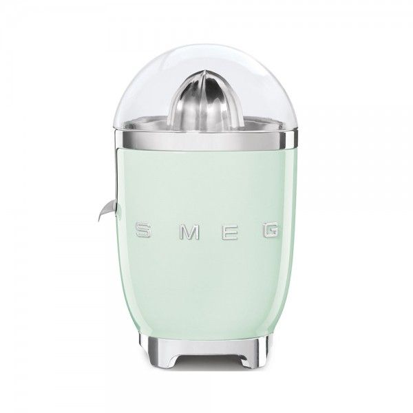 Espremedor de Citrinos Anni 50 SMEG CJF11PGEU