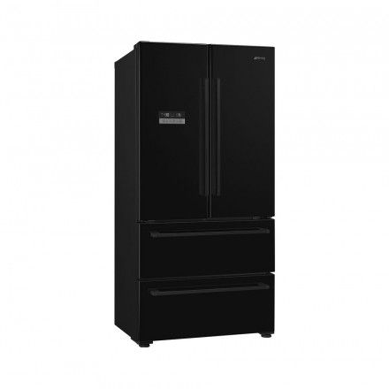Frigorfico Americano SMEG FQ55FNDE