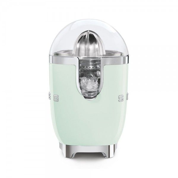 Espremedor de Citrinos Anni 50 SMEG CJF11PGEU