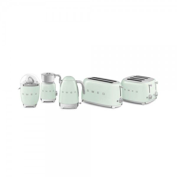 Espremedor de Citrinos Anni 50 SMEG CJF11PGEU