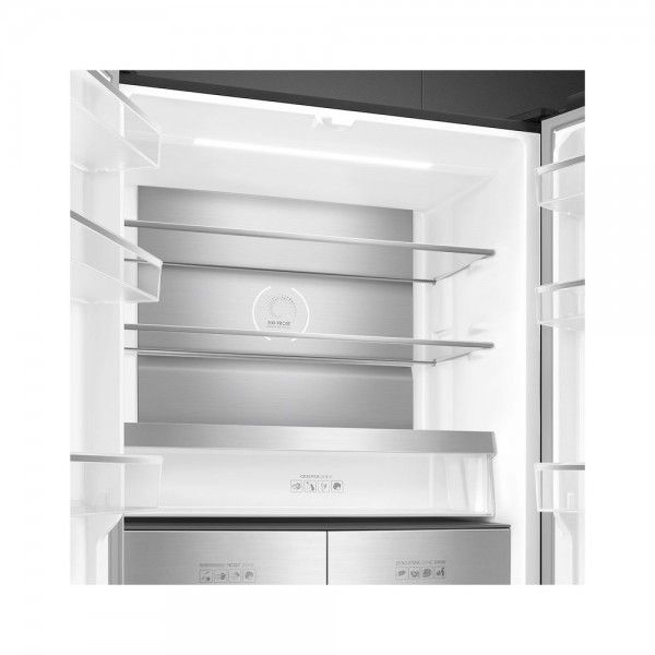 Frigorfico Americano SMEG FQI60KD