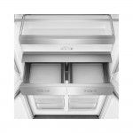 Frigorfico Americano SMEG FQI60KD