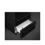 Frigorfico Americano SMEG FQ55FNDE