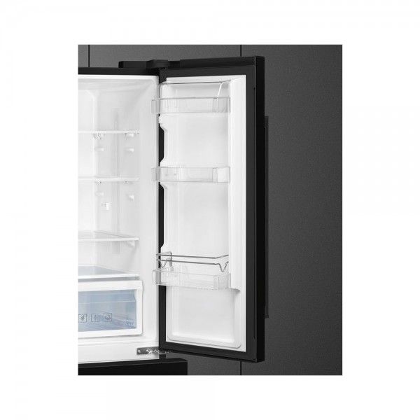 Frigorfico Americano SMEG FQ55FNDE