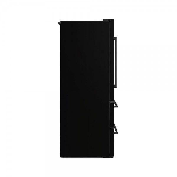 Frigorfico Americano SMEG FQ55FNDE