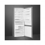 Frigorfico Combinado SMEG FC48XNE