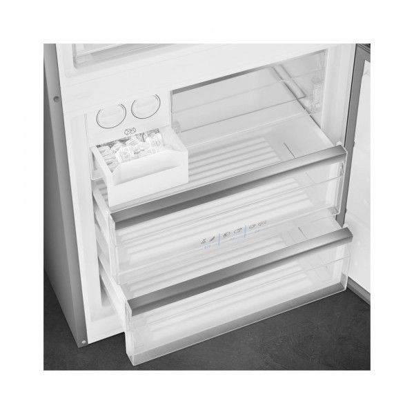 Frigorfico Combinado SMEG FC48XNE