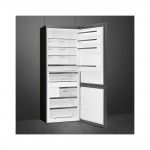 Frigorfico Combinado SMEG FC48KDND