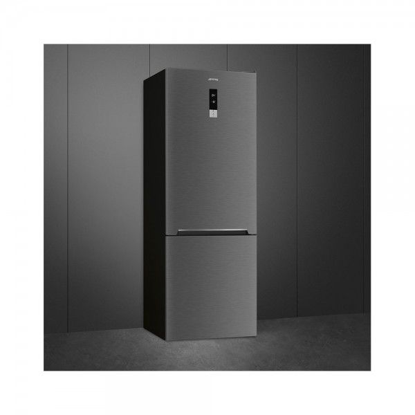 Frigorfico Combinado SMEG FC48KDND