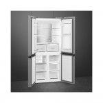 Frigorfico Americano SMEG FQI48XD