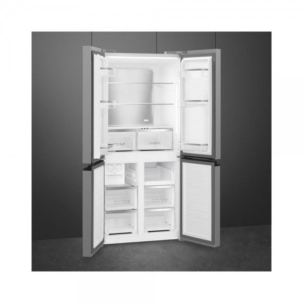 Frigorfico Americano SMEG FQI48XD