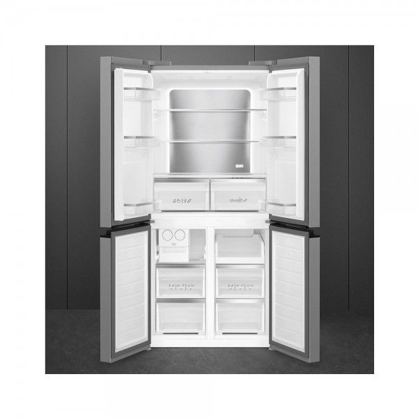 Frigorfico Americano SMEG FQI48XD