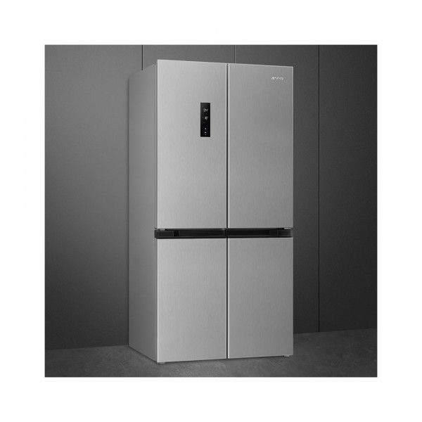 Frigorfico Americano SMEG FQI48XD