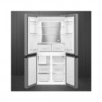 Frigorfico Americano SMEG FQI48XD