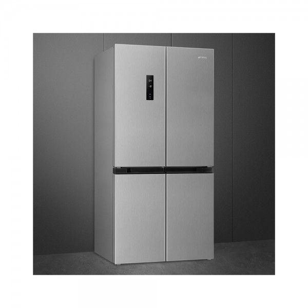 Frigor�fico Americano SMEG FQI48XE