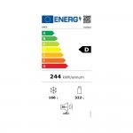 Frigorfico Americano SMEG FQI48XD