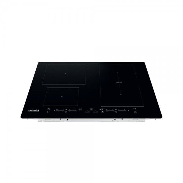 Placa de Indução HOTPOINT HB 4860B NE Placa de Indução HOTPOINT HB 4860B NE