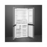 Frigor�fico Americano SMEG FQI48XE