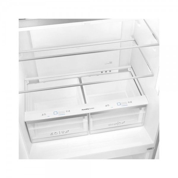 Frigor�fico Americano SMEG FQI48XE