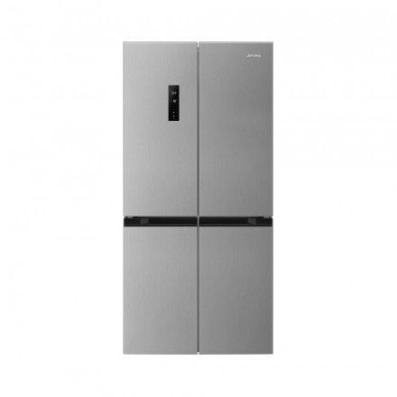 Frigor�fico Americano SMEG FQI48XE