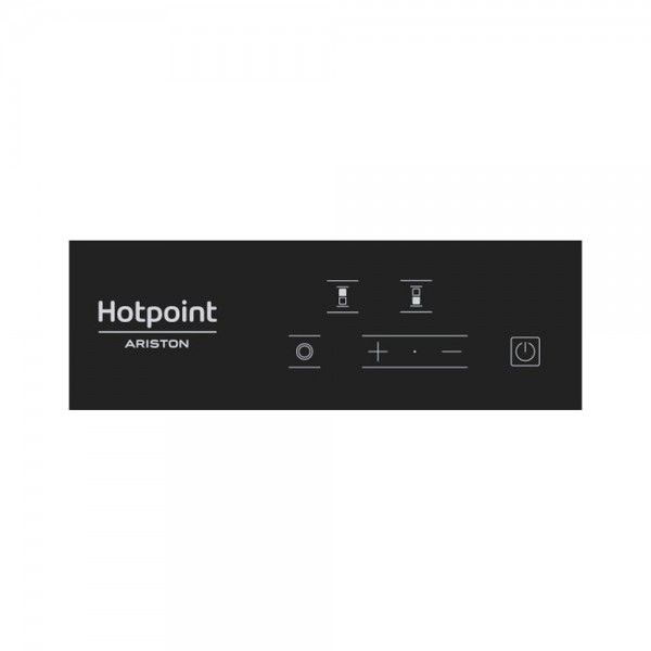 Placa de Induo HOTPOINT HRD 5030 B