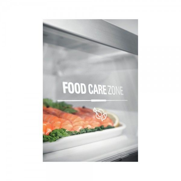 Frigorfico HOTPOINT SH8 A2Q WRD