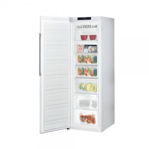 Arca Vertical HOTPOINT UH8 F2C W