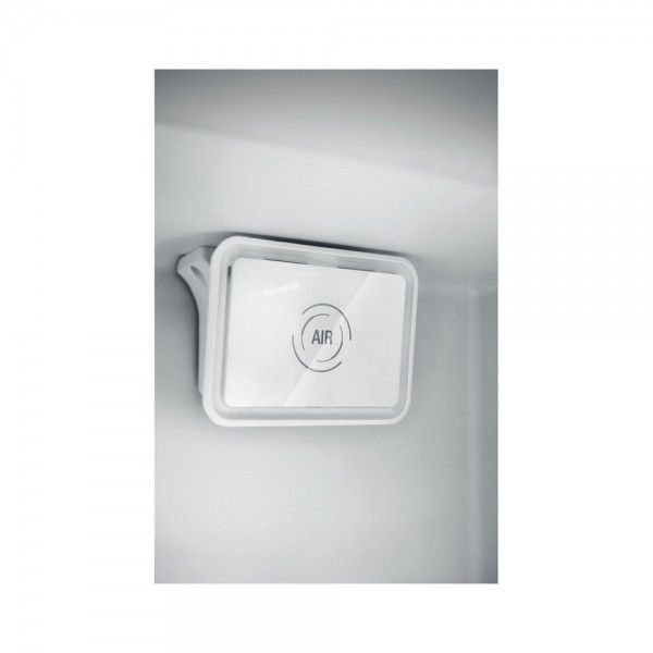 Frigorfico HOTPOINT SH8 A2Q WRD