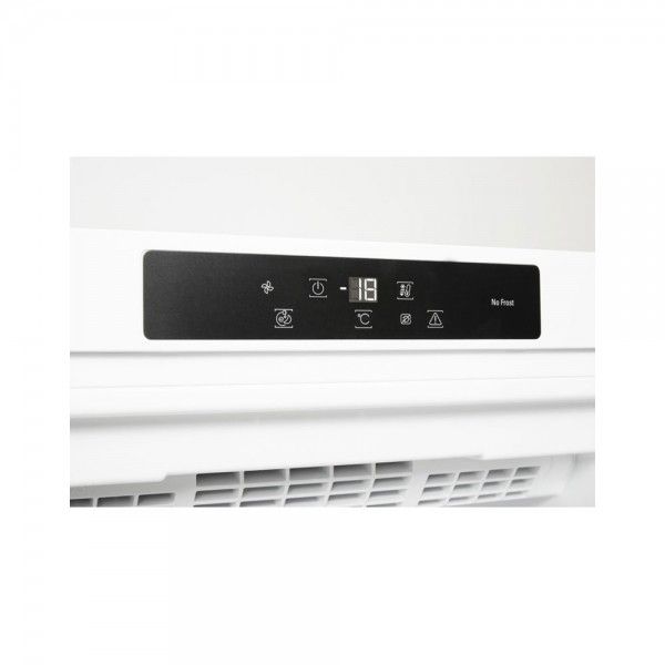 Arca Vertical HOTPOINT UH8 F2C W