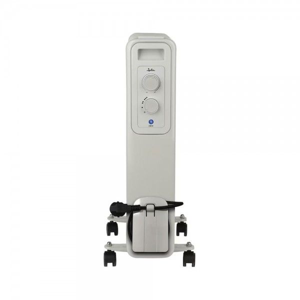 Aquecedor a Óleo JATA JCRA2309 Aquecedor a Óleo JATA JCRA2309