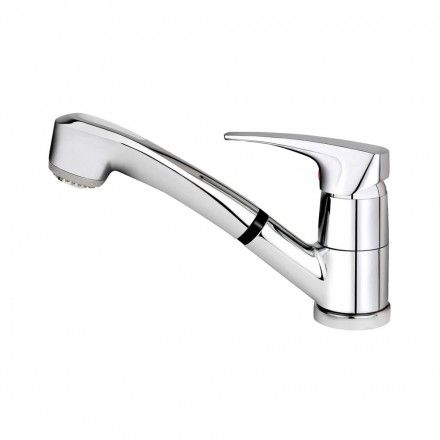 Torneira extravel de Cozinha TEKA MS1 EXT. 4097802
