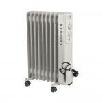 Aquecedor a leo JATA JCRA2309