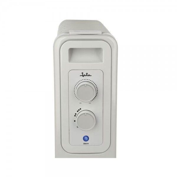 Aquecedor a Óleo JATA JCRA2309 Aquecedor a Óleo JATA JCRA2309