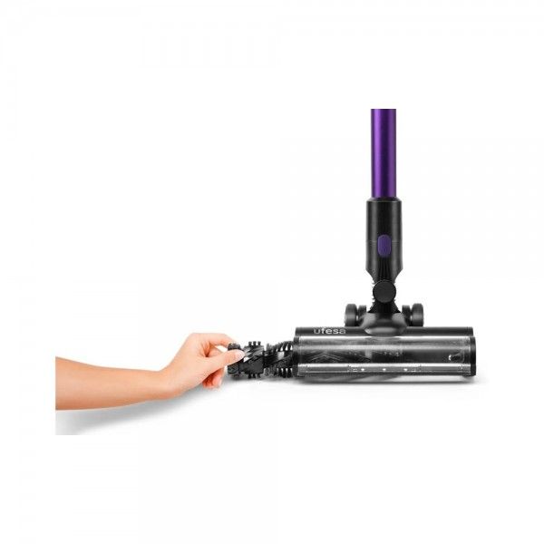 Aspirador Vertical UFESA SAHARA