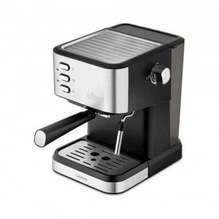 Mquina de Caf Expresso UFESA Calabria