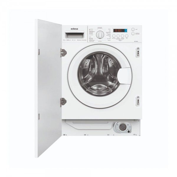 Mquina Lavar Roupa de Encastre EDESA EWF-9400 I