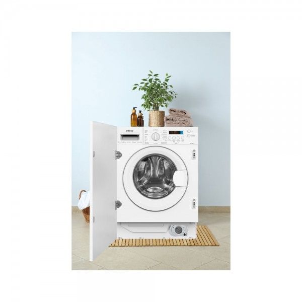 Mquina Lavar Roupa de Encastre EDESA EWF-9400 I
