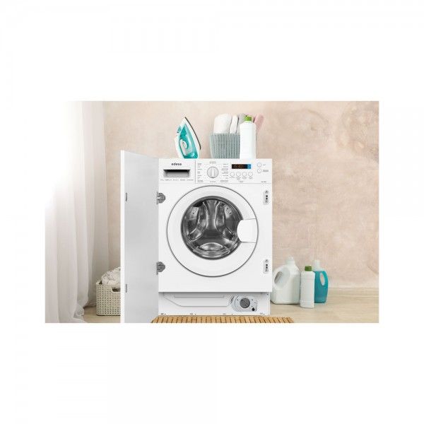Mquina Lavar Roupa de Encastre EDESA EWF-9400 I