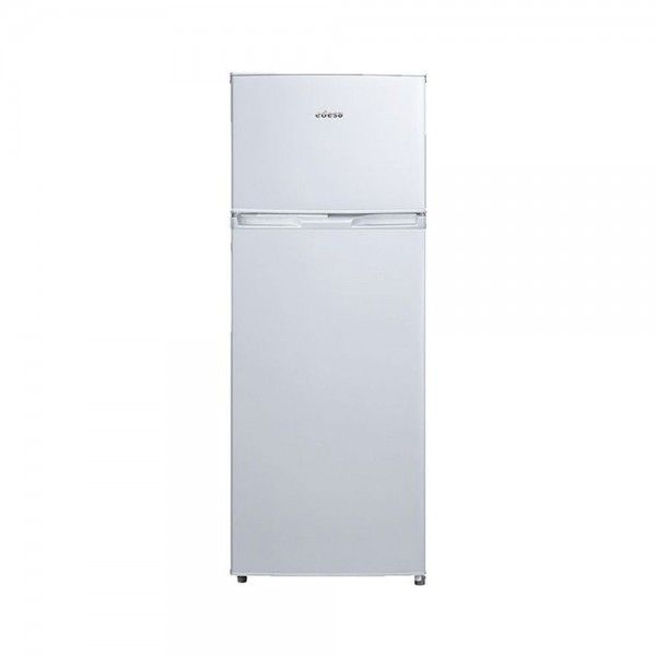 Frigorfico EDESA EFT-1411 WH/C