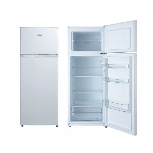 Frigorfico EDESA EFT-1411 WH/C
