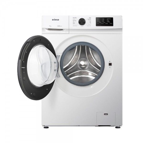 Mquina de Lavar Roupa EDESA EWF7201WH