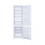 Frigorfico Combinado de Encastre EDESA EFC-1711-I