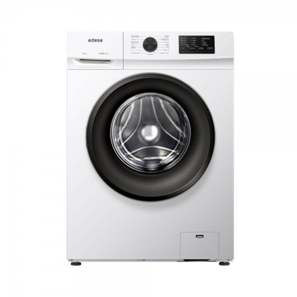 Mquina de Lavar Roupa EDESA EWF7201WH